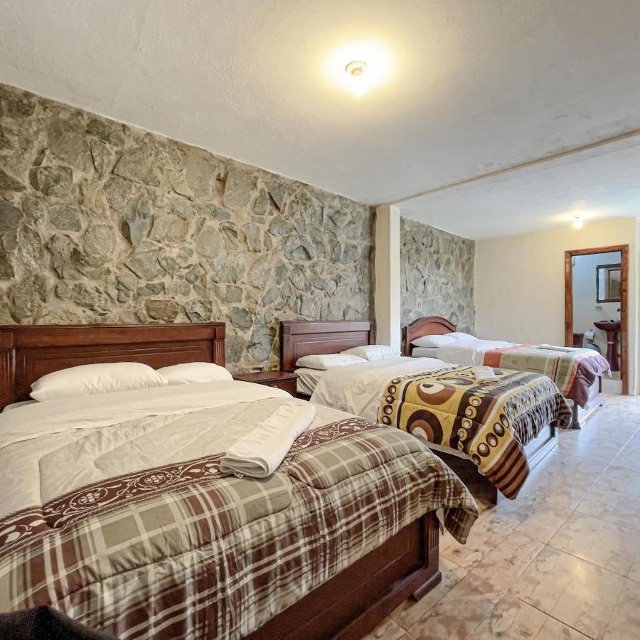 Hotel Quinta San Martin à Cuenca Extérieur photo