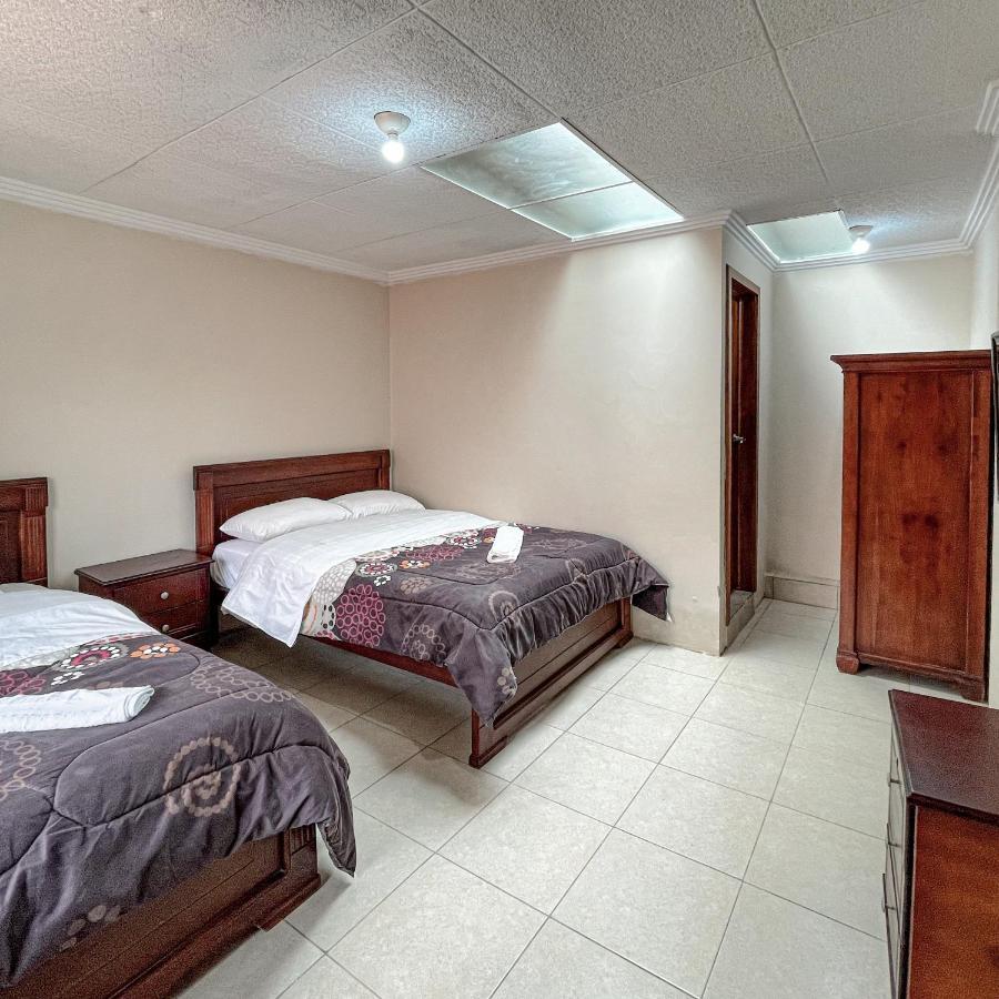 Hotel Quinta San Martin à Cuenca Extérieur photo